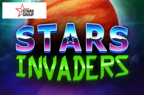 Stars Invaders